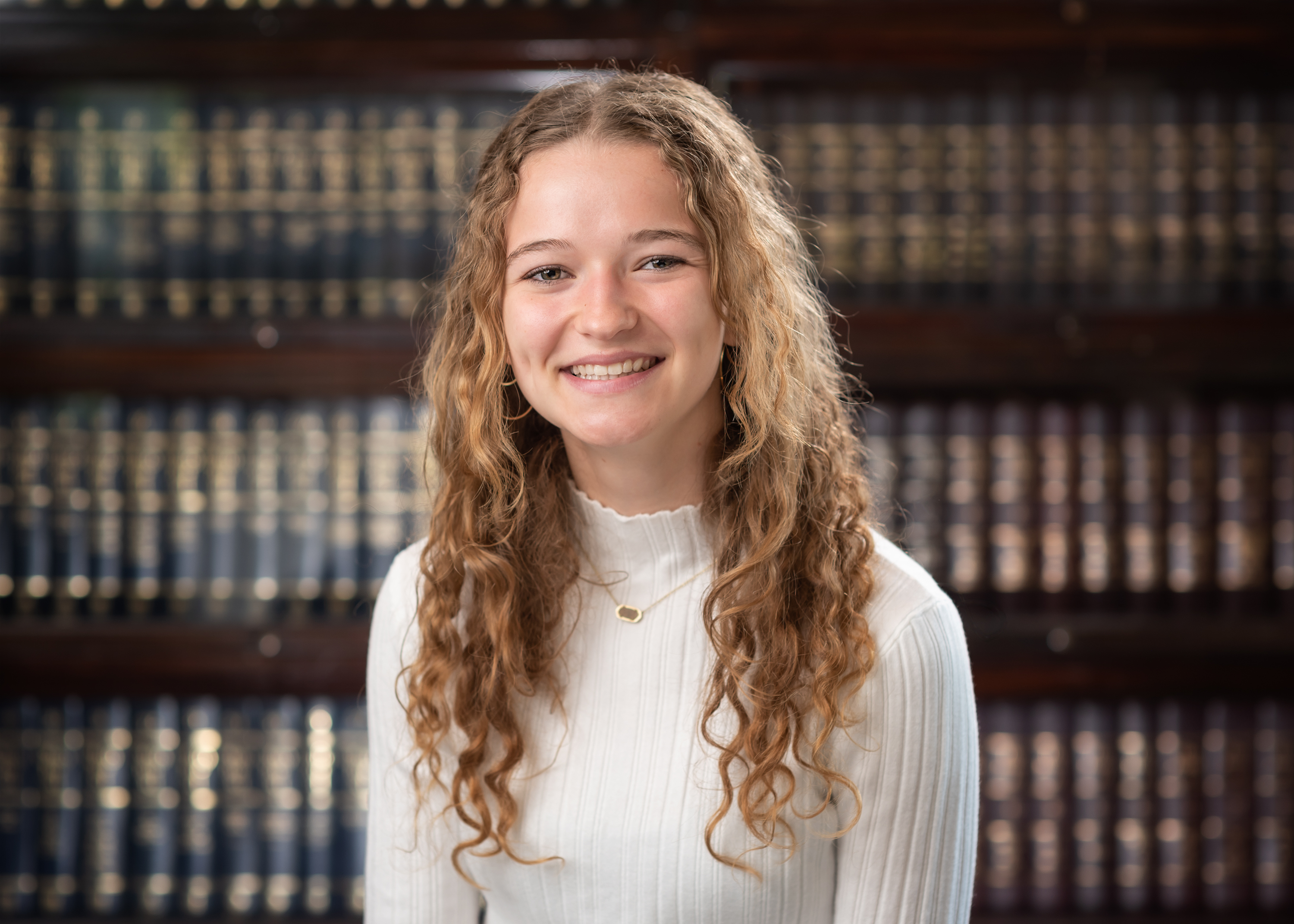 Camryn Mathews (Assistant Estate Planning Paralegal)