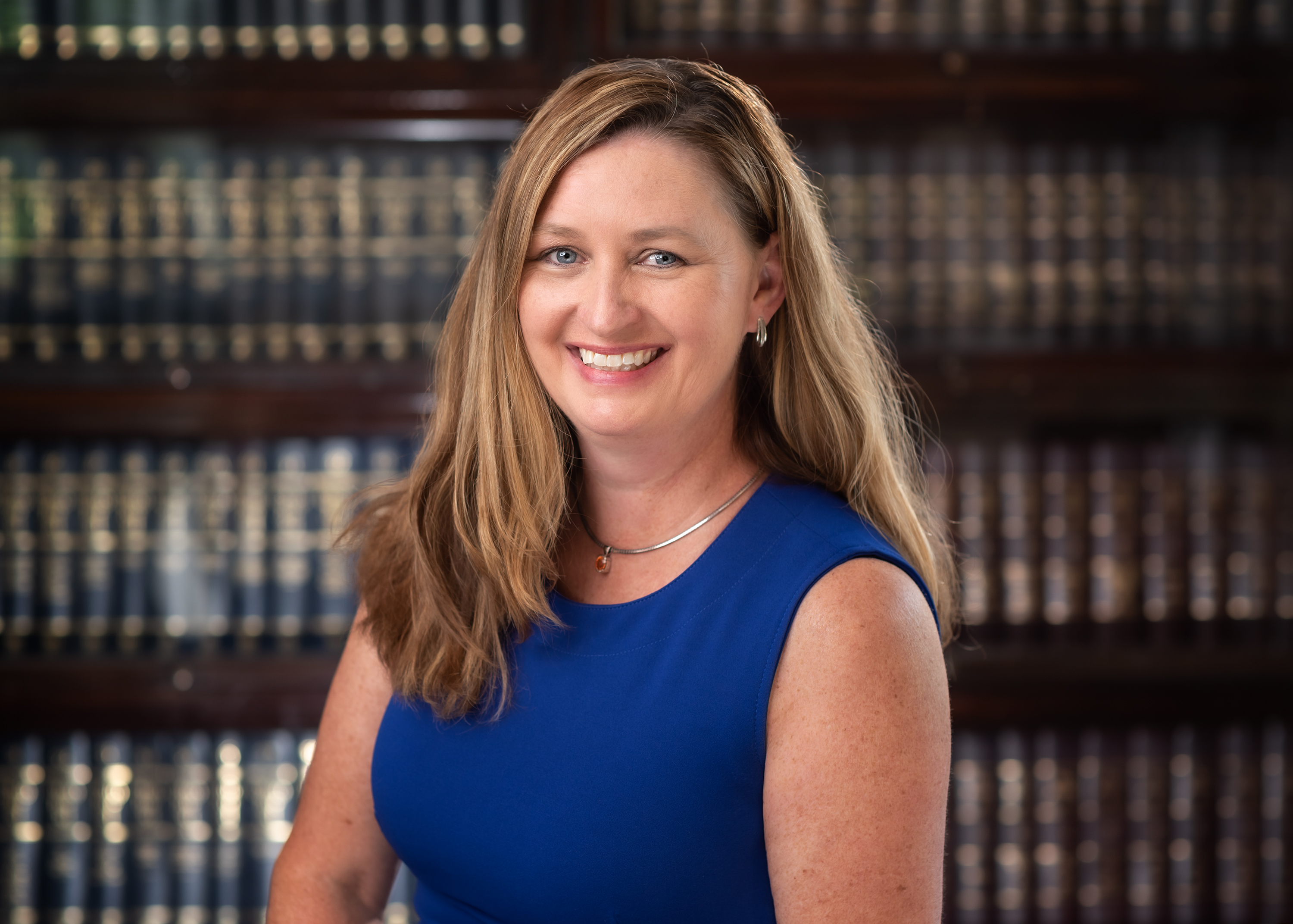Amy Weiss (Estate Planning Paralegal)
