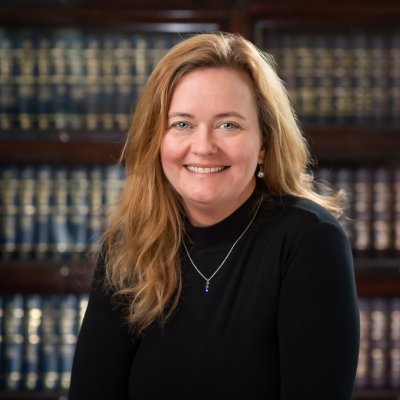 Deanna Mathews (Attorney General Paralegal)