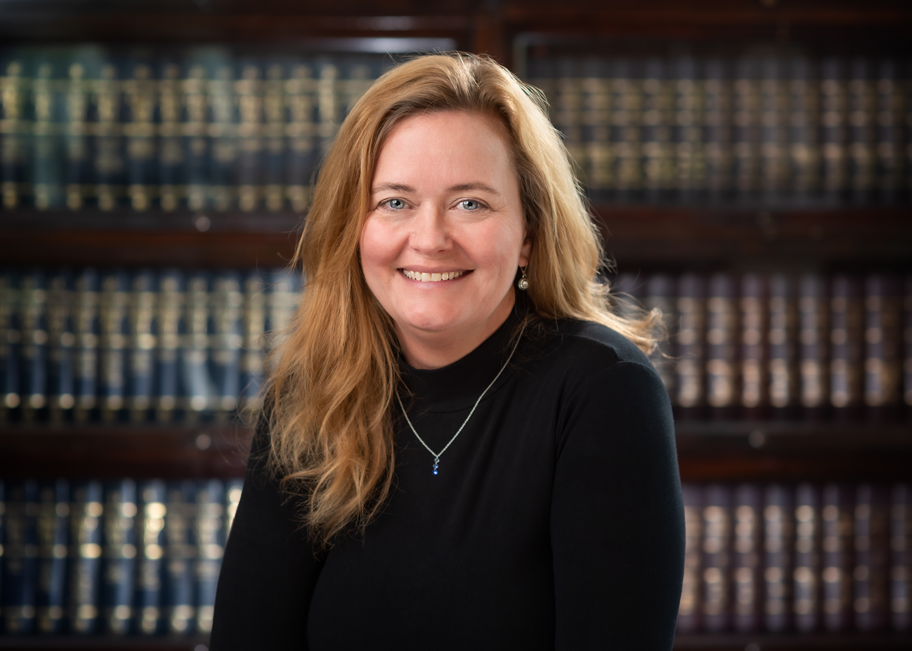 Deanna Mathews (Attorney General Paralegal)